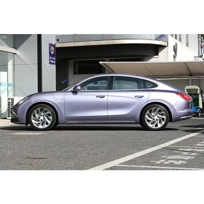 Το Turbo ORA Lighting Cat το τέλειο ηλεκτρικό SUV για ενήλικες λάτρεις ηλεκτρικών αυτοκινήτων το 2024
